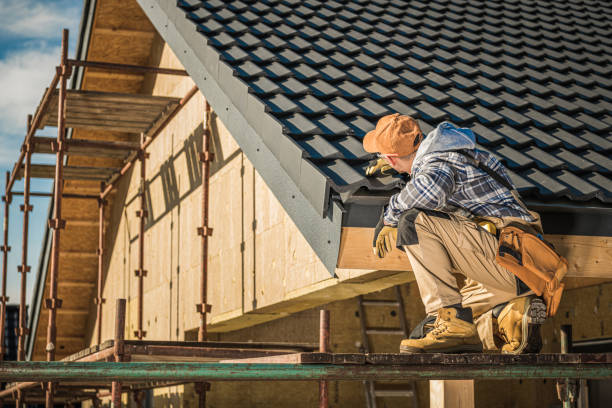Best Metal Roofing Contractor  in Exeter, CA