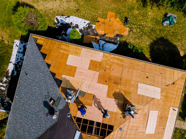 Best Commercial Roofing Services  in Exeter, CA
