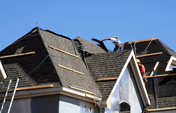Professional Roofing Contractor in Exeter, CA