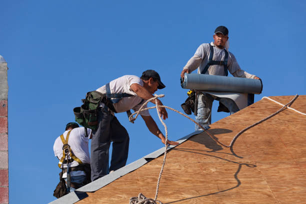 Best Residential Roofing Contractor  in Exeter, CA