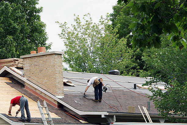 Best Gutter Installation and Roofing  in Exeter, CA