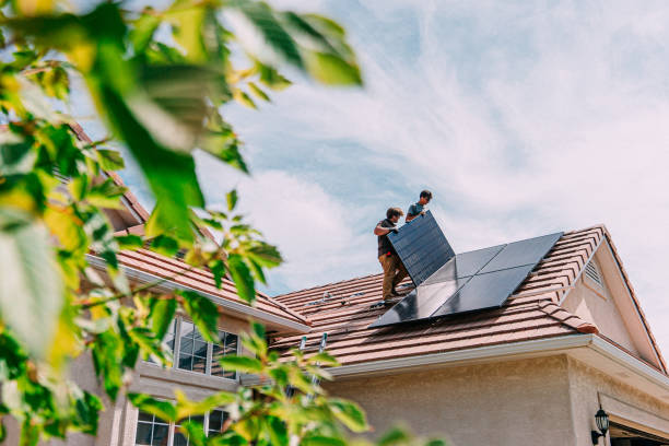 Best Affordable Roofing Company  in Exeter, CA
